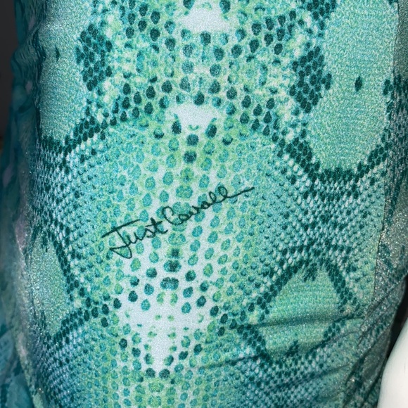 Just Cavalli skirt - Picture 3 of 14